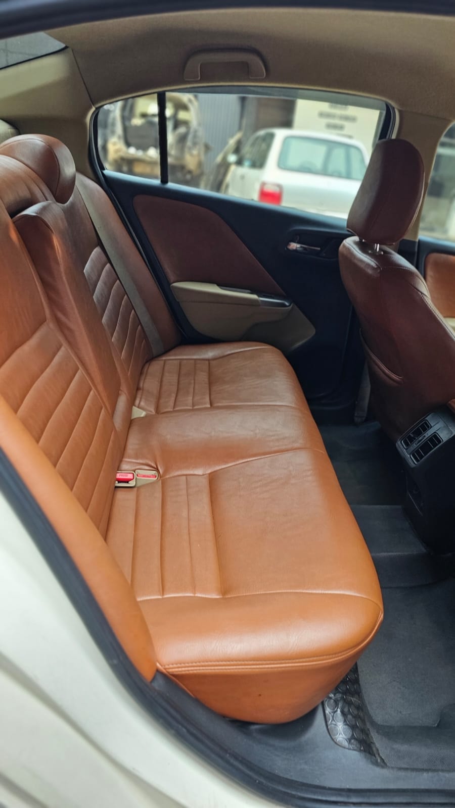 Used 2014 Honda City Used 2014 Honda City