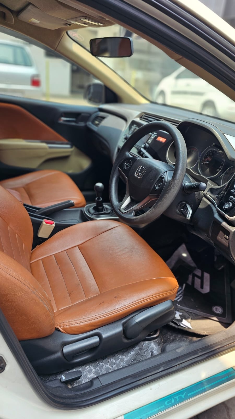 Used 2014 Honda City Used 2014 Honda City