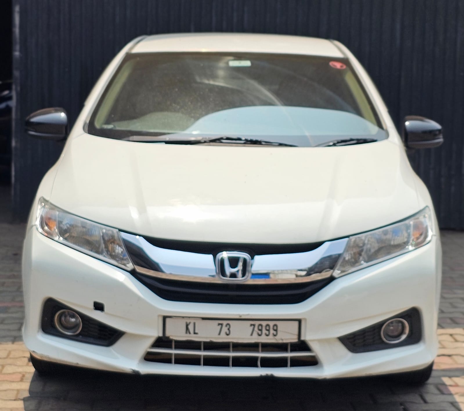 Used 2014 Honda City Used 2014 Honda City