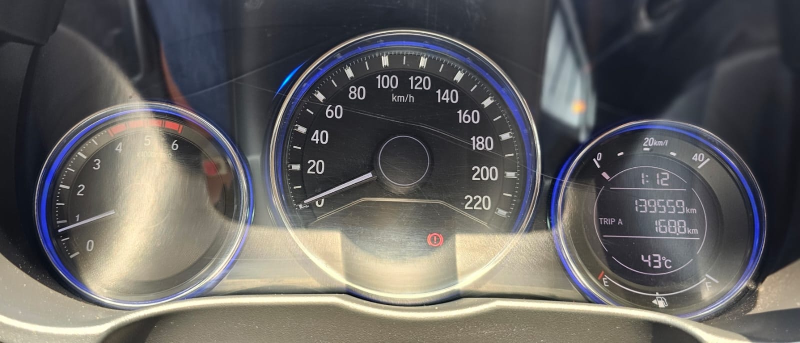 Used 2014 Honda City Used 2014 Honda City