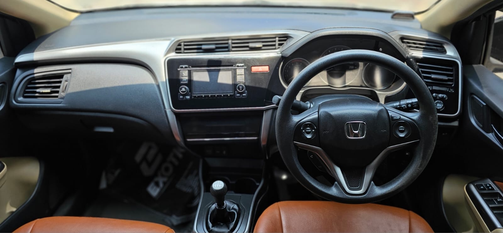 Used 2014 Honda City Used 2014 Honda City