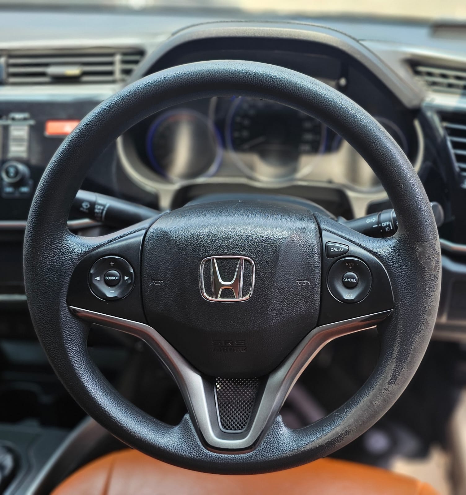 Used 2014 Honda City Used 2014 Honda City