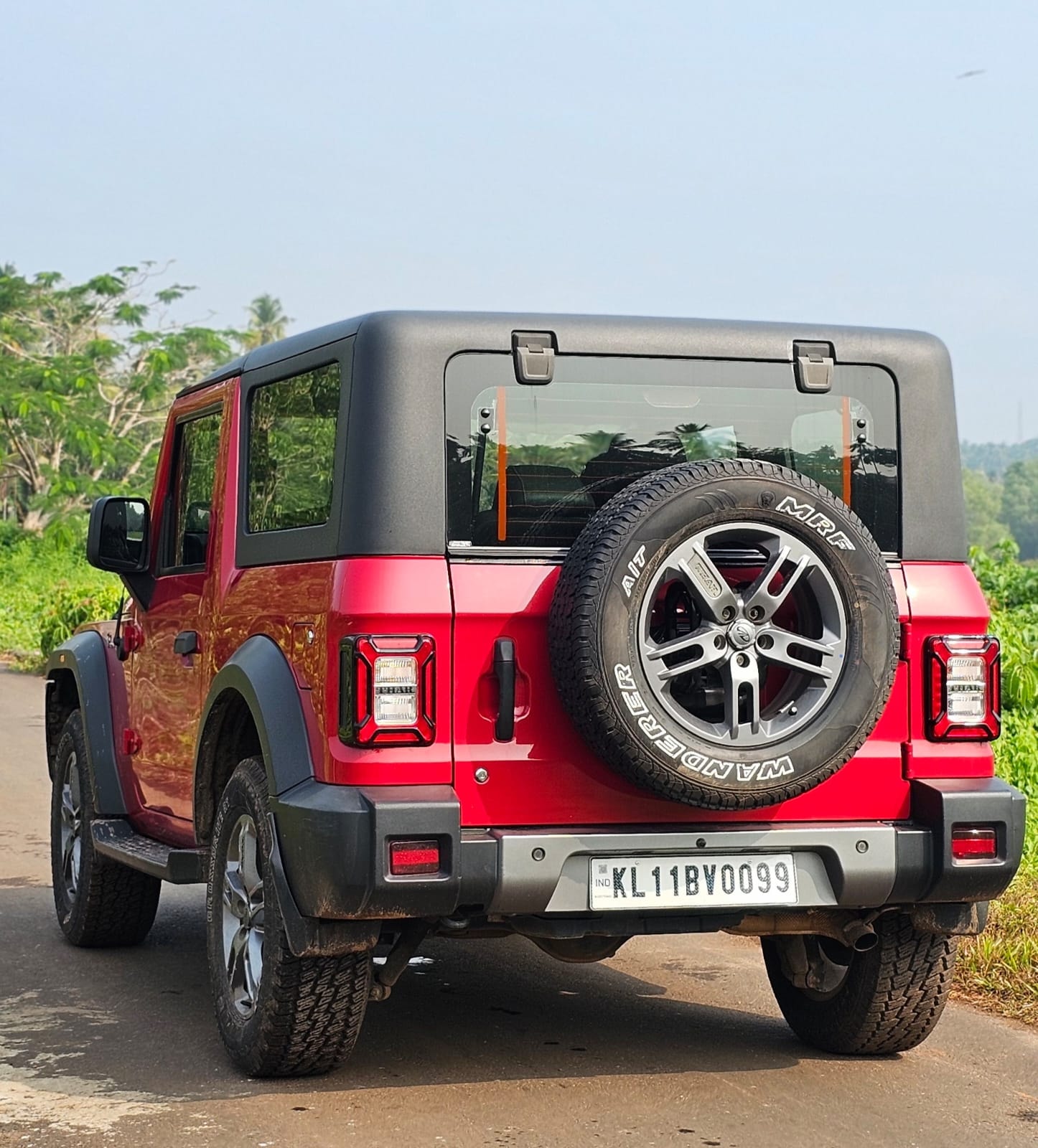 Thar image 3 Thar image 3