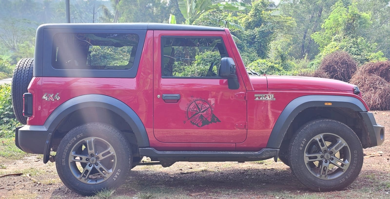 Thar image 6 Thar image 6