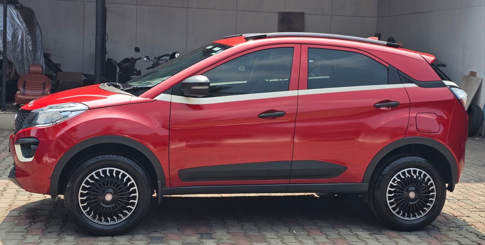 Nexon image 2 Nexon image 2