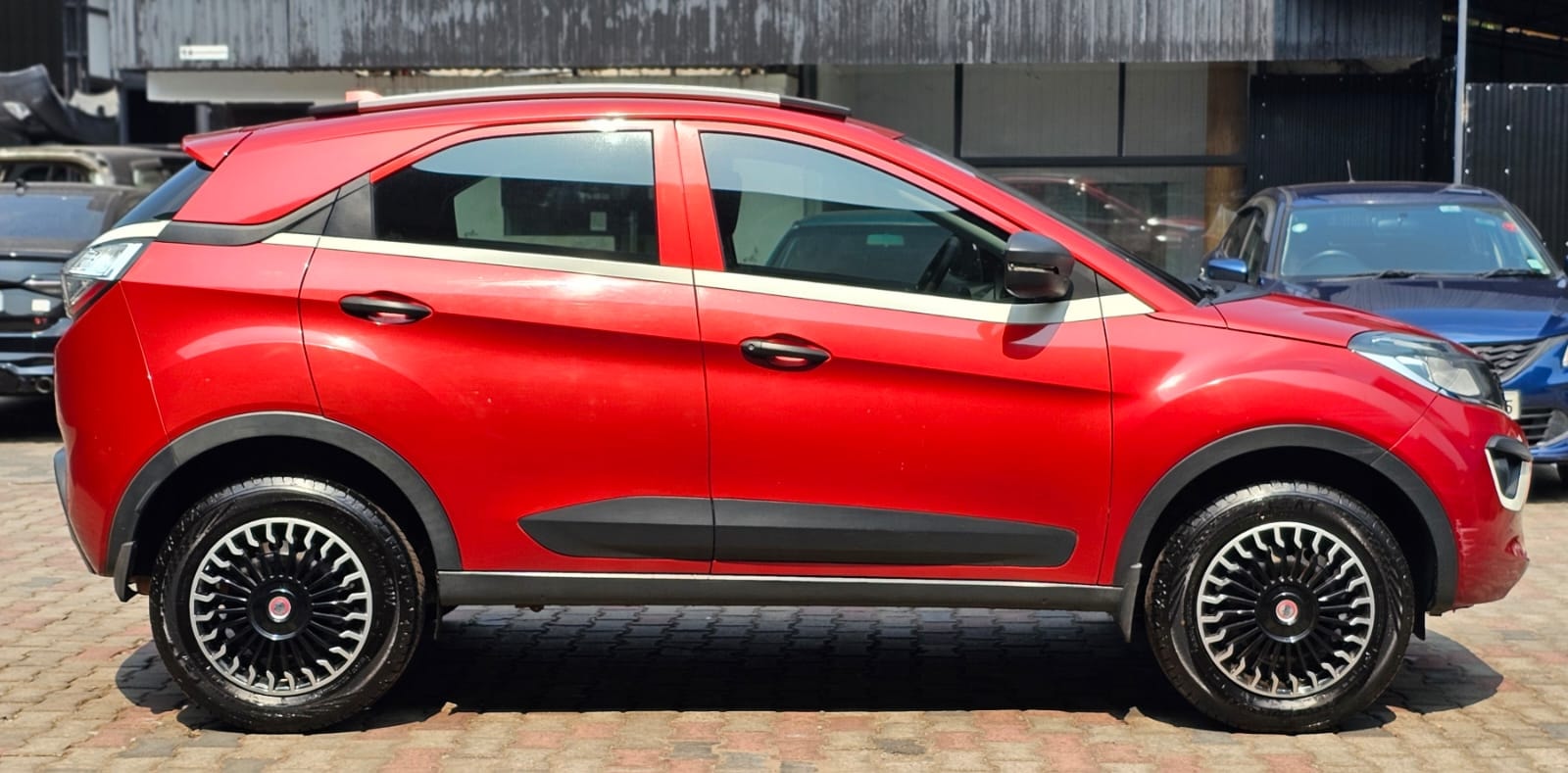 Nexon image 6 Nexon image 6