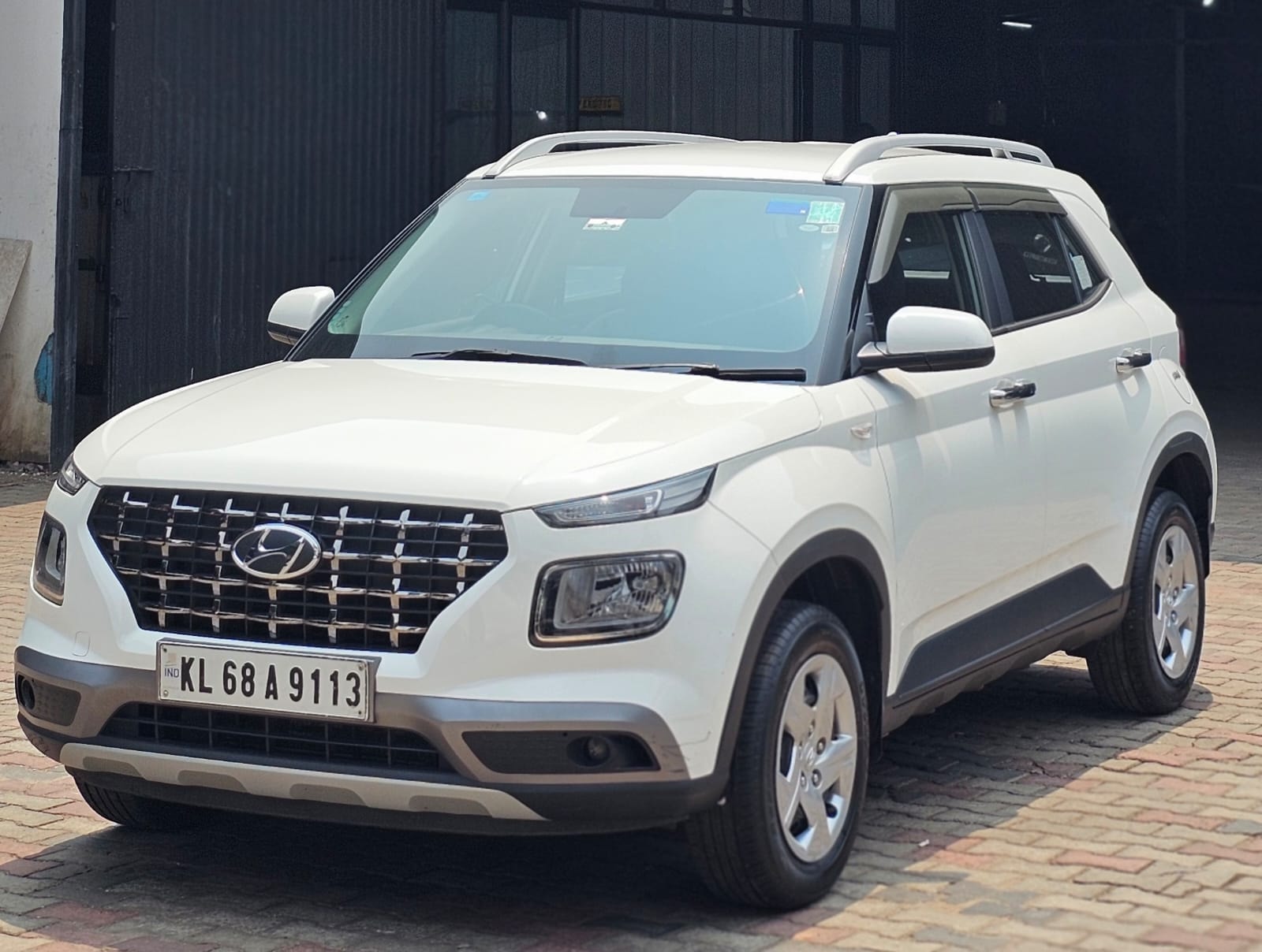 Used 2020 Hyundai Venue Used 2020 Hyundai Venue