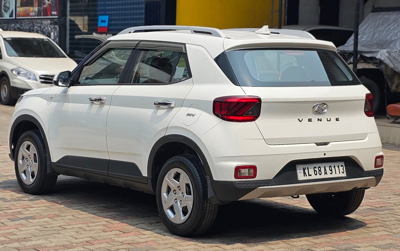 Venue image 3 Venue image 3