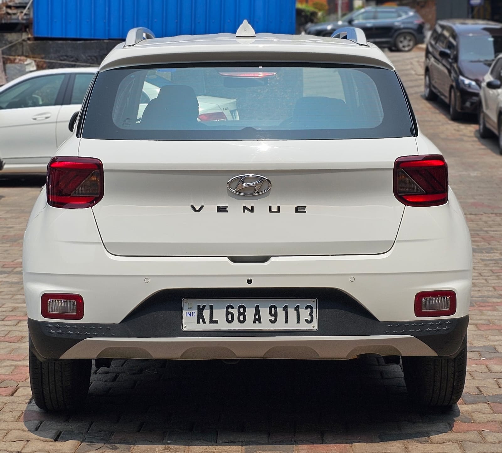 Venue image 4 Venue image 4