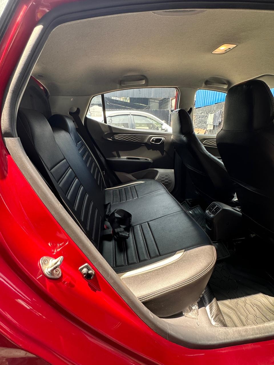 Grand i10 Nios image 15 Grand i10 Nios image 15