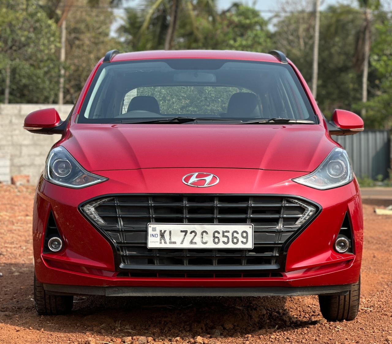 Grand i10 Nios image 8 Grand i10 Nios image 8