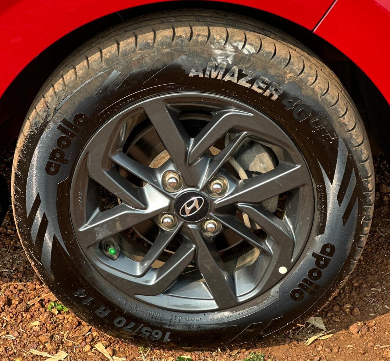 Grand i10 Nios image 9 Grand i10 Nios image 9