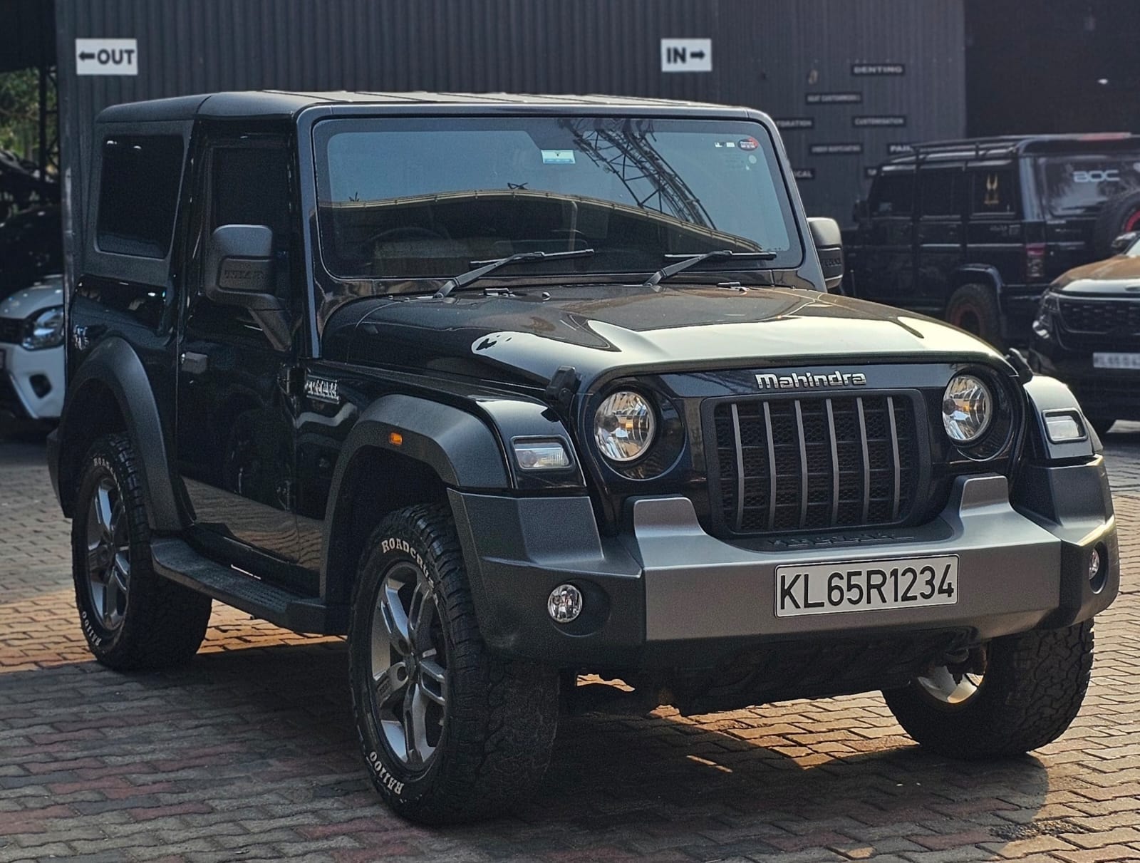 Thar image 7 Thar image 7