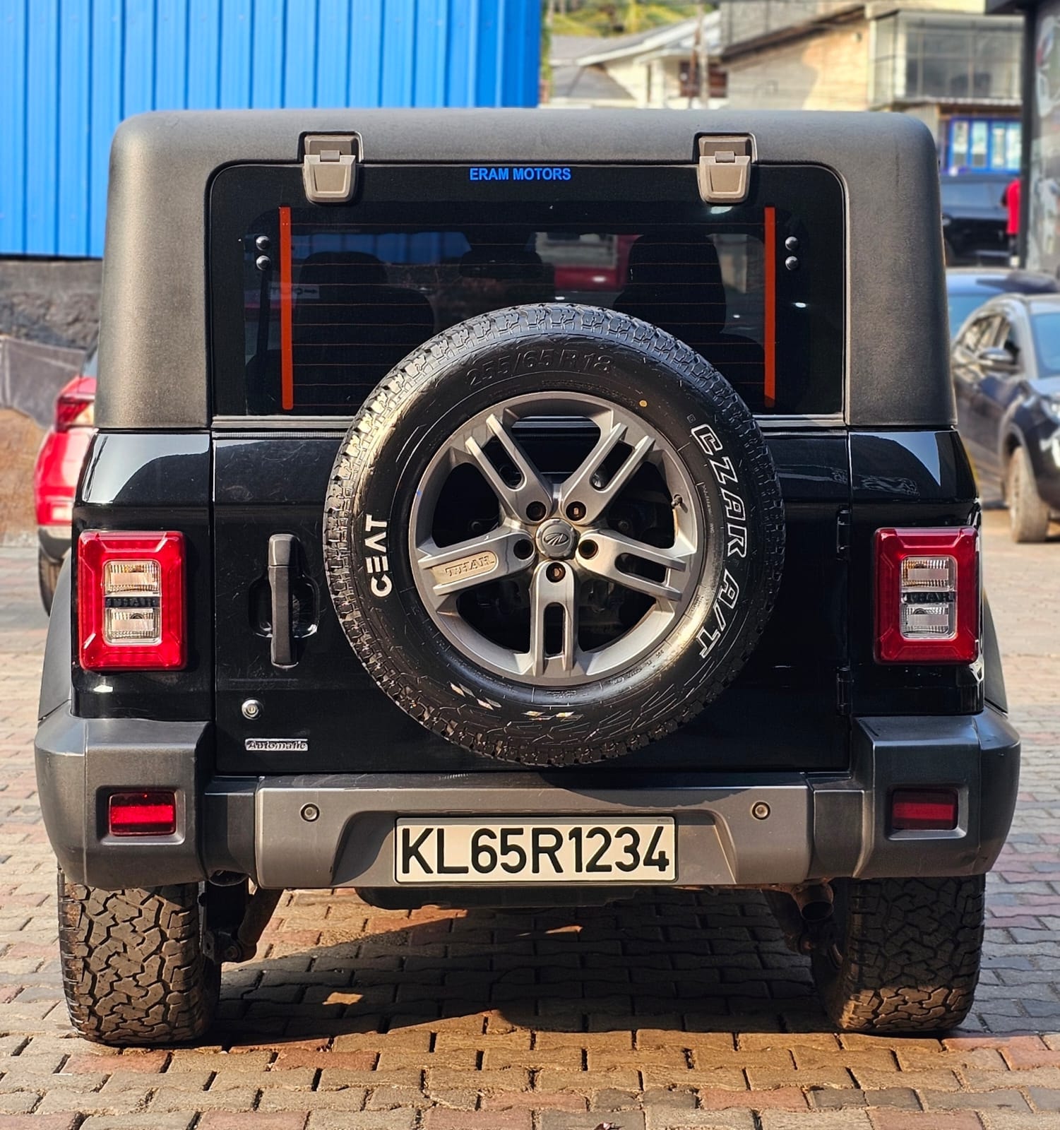 Thar image 4 Thar image 4