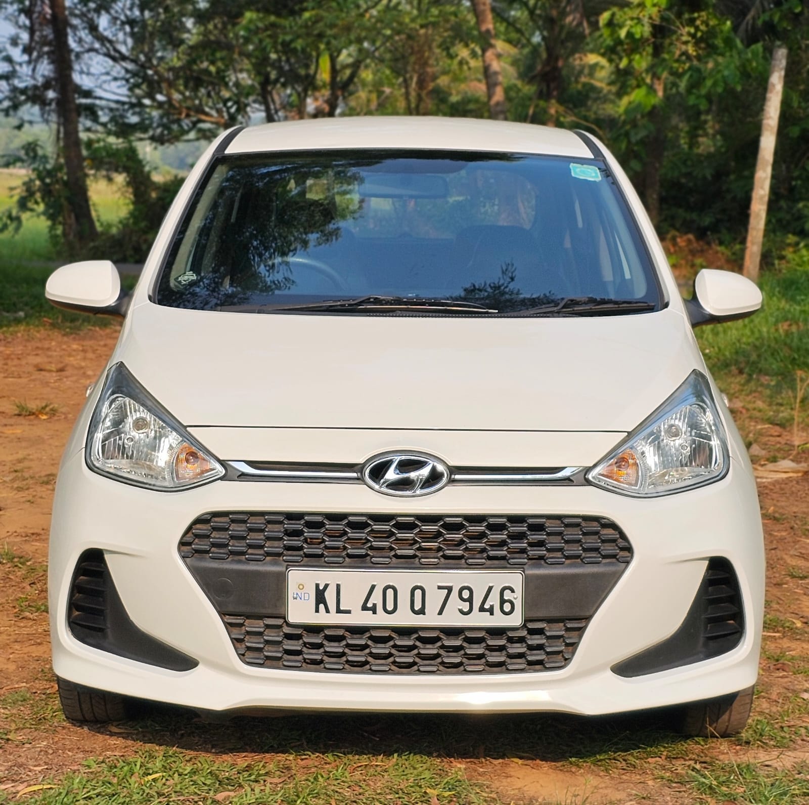 Grand i10 image 8 Grand i10 image 8