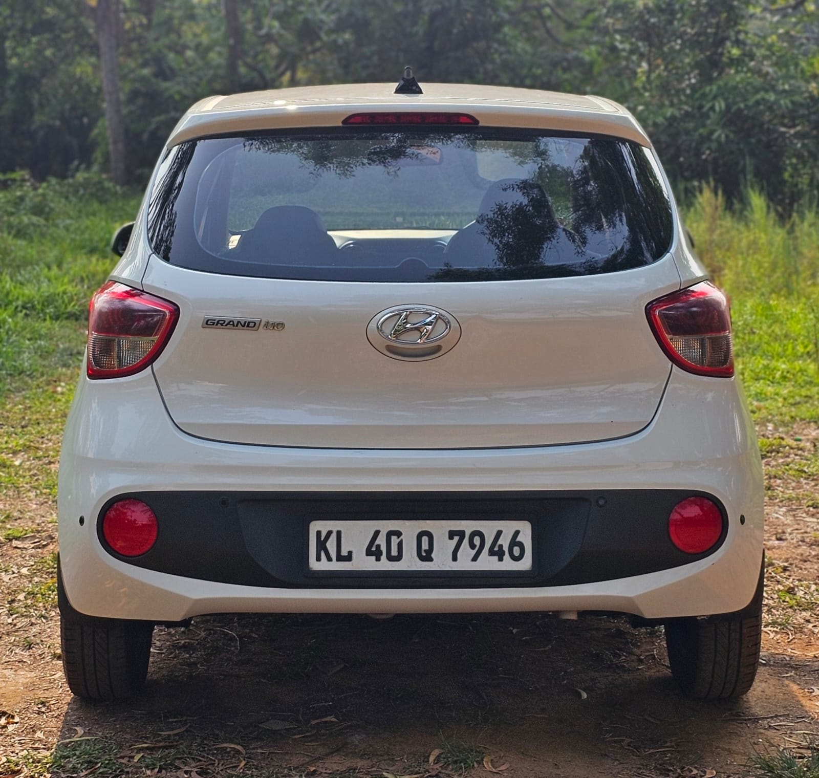 Grand i10 image 4 Grand i10 image 4