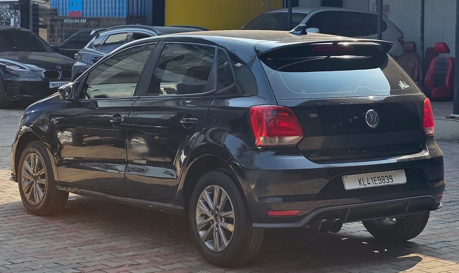 Polo image 3 Polo image 3