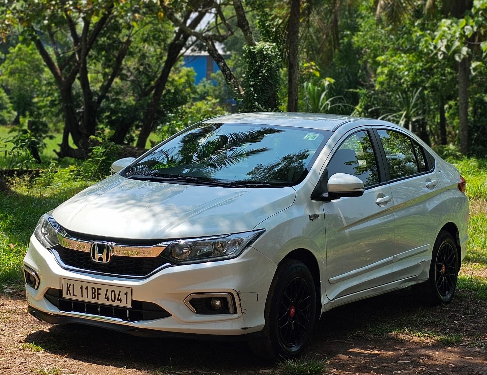 City image 1 City image 1