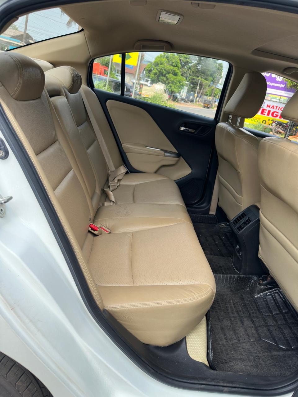 Used 2016 Honda City Used 2016 Honda City