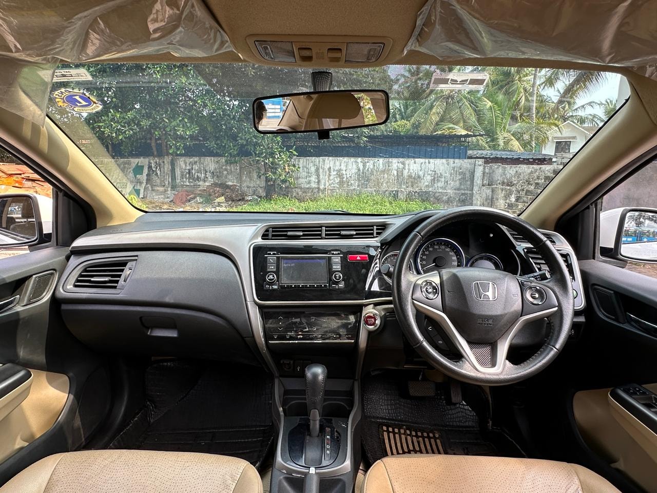 Used 2016 Honda City Used 2016 Honda City