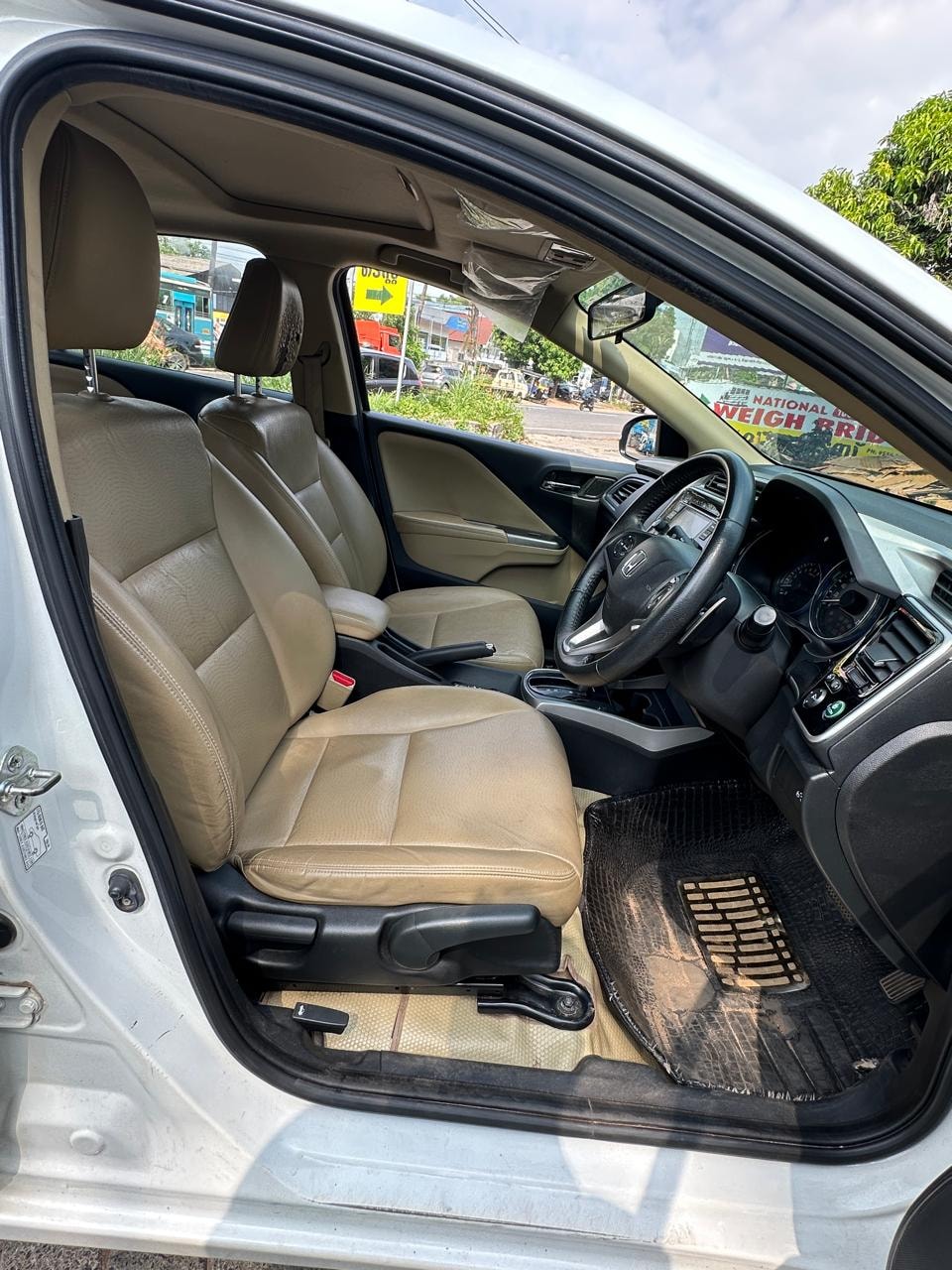 Used 2016 Honda City Used 2016 Honda City