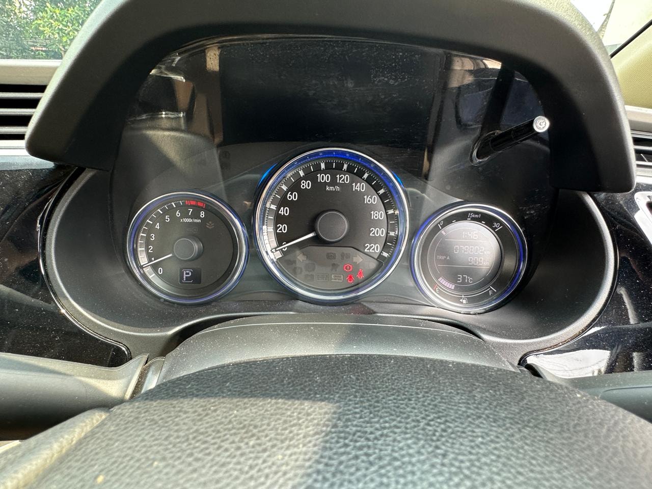 Used 2016 Honda City Used 2016 Honda City