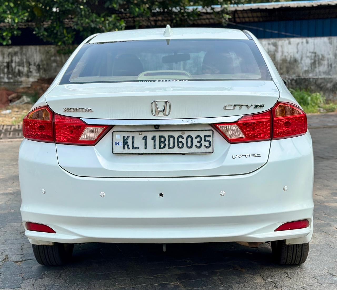 Used 2016 Honda City Used 2016 Honda City