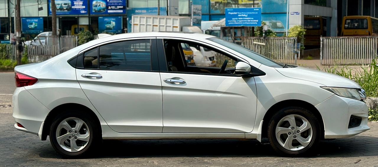 Used 2016 Honda City Used 2016 Honda City