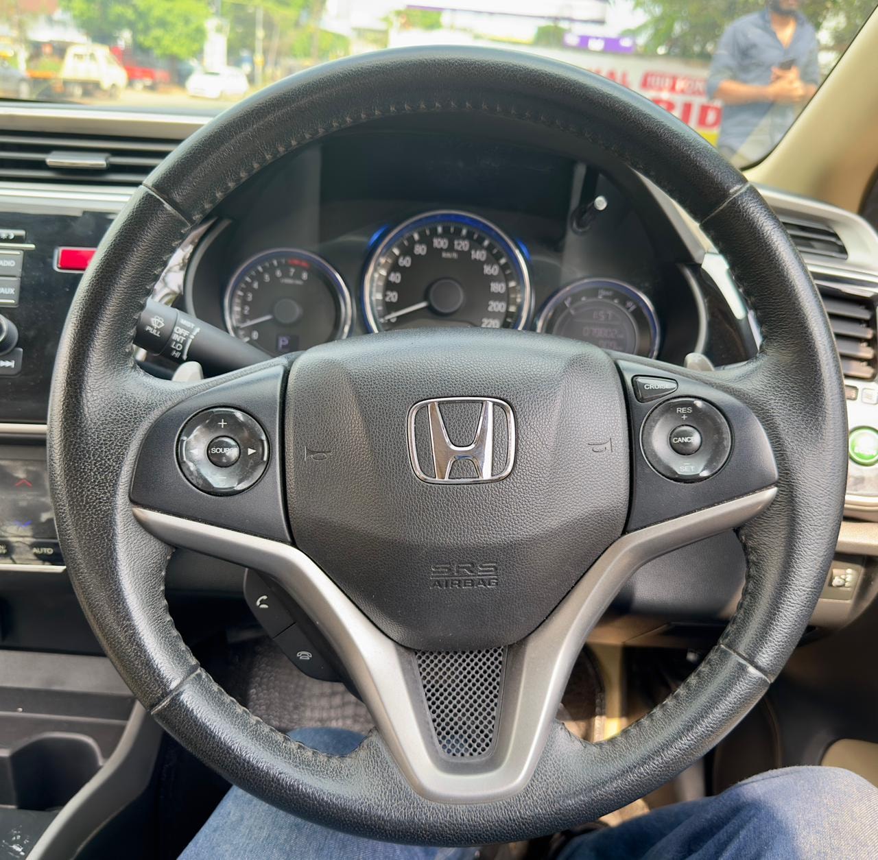 Used 2016 Honda City Used 2016 Honda City