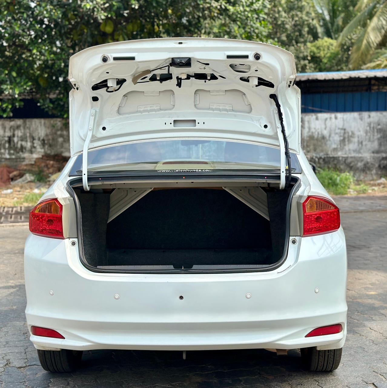 Used 2016 Honda City Used 2016 Honda City