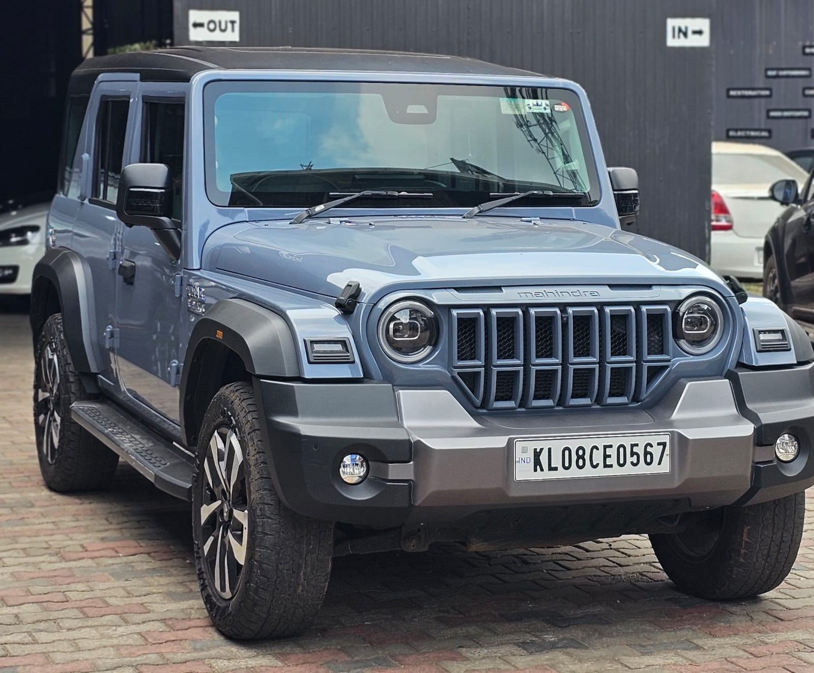 Thar Roxx image 7 Thar Roxx image 7