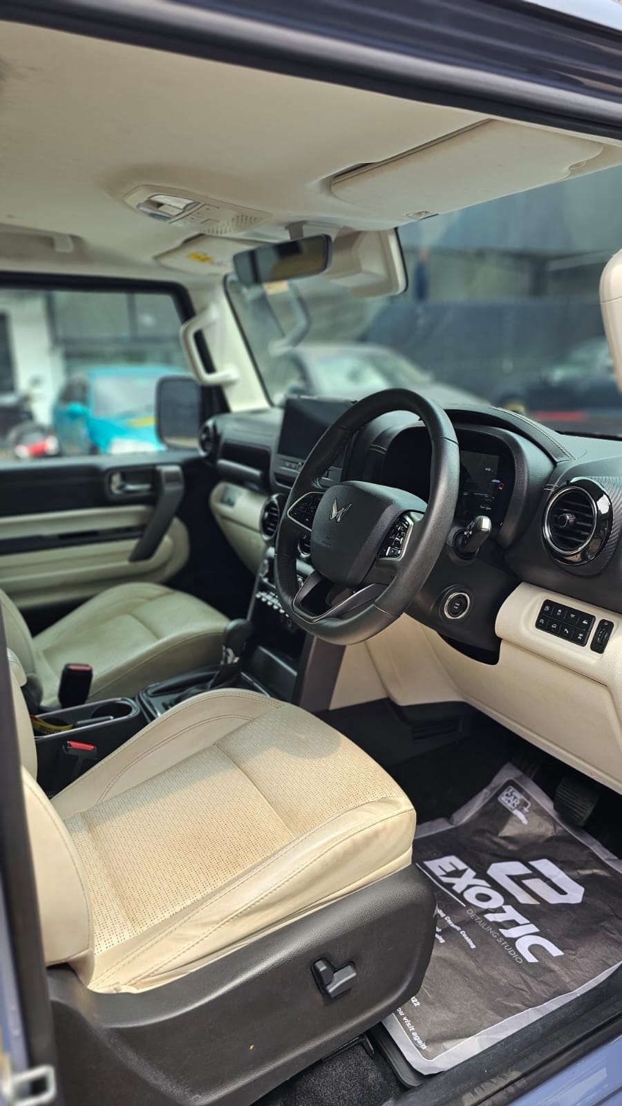 Thar Roxx image 14 Thar Roxx image 14