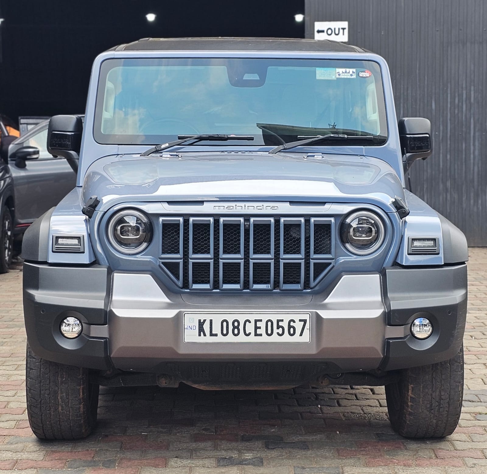 Thar Roxx image 8 Thar Roxx image 8