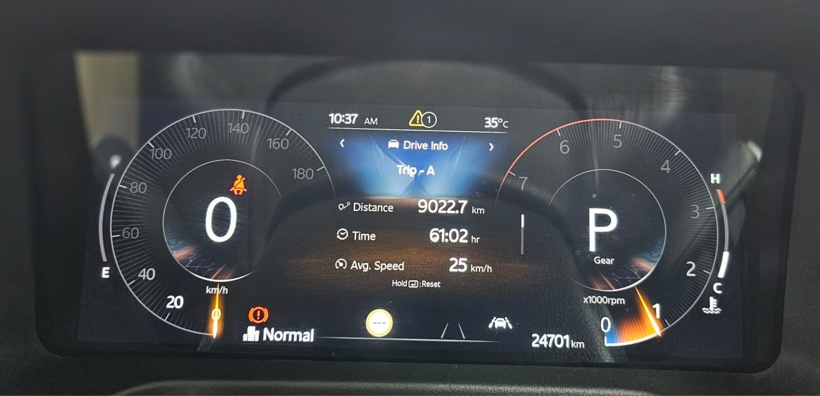 Thar Roxx image 11 Thar Roxx image 11