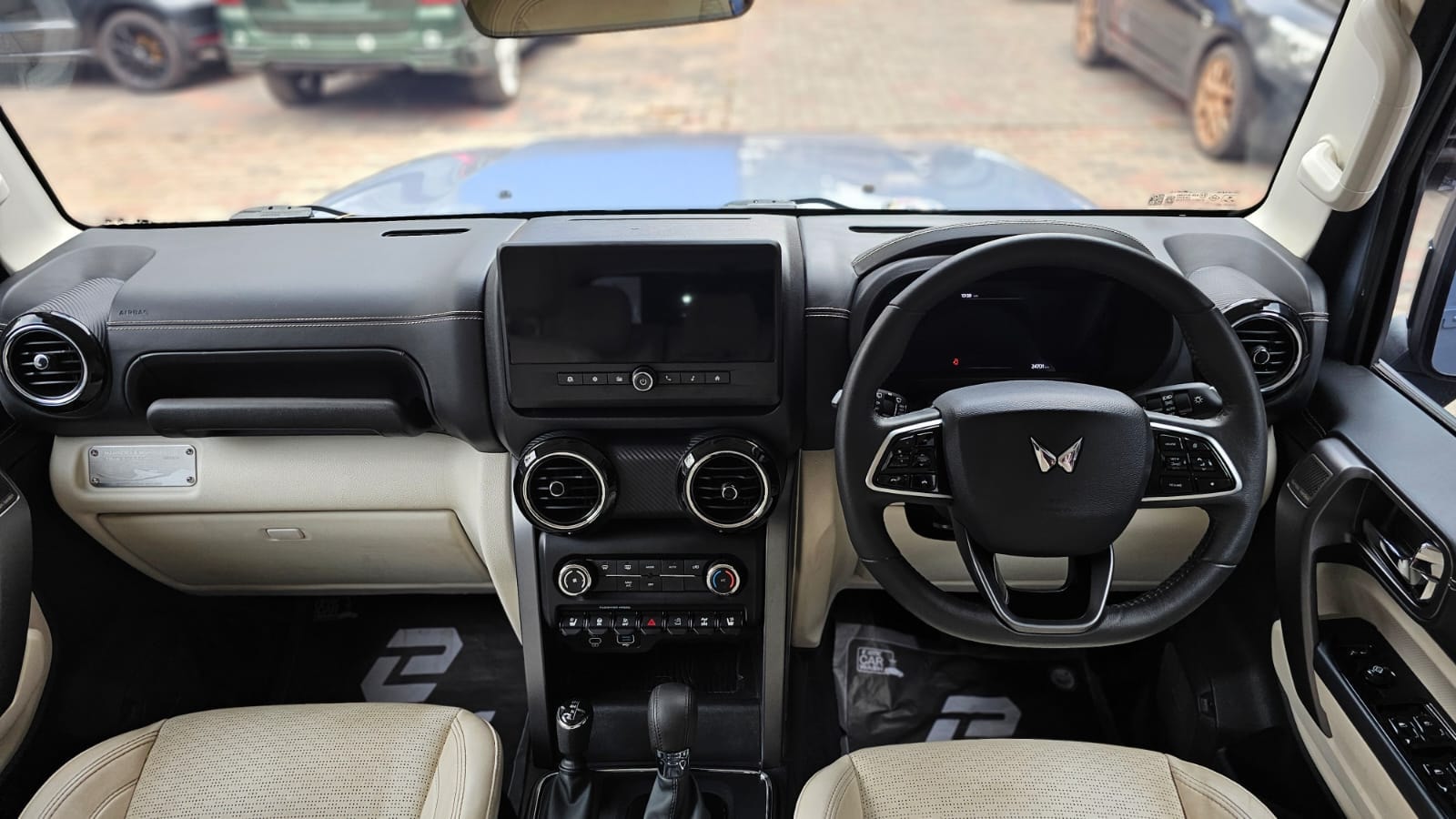 Thar Roxx image 13 Thar Roxx image 13