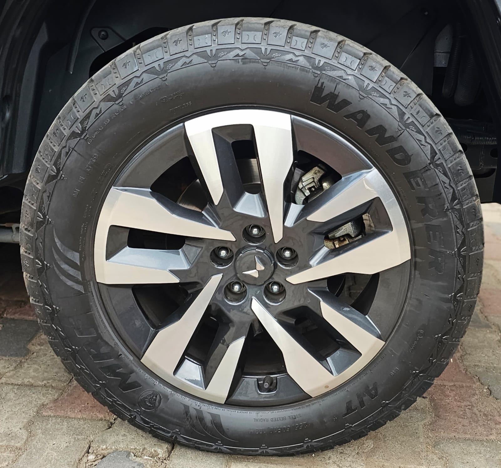 Thar Roxx image 9 Thar Roxx image 9