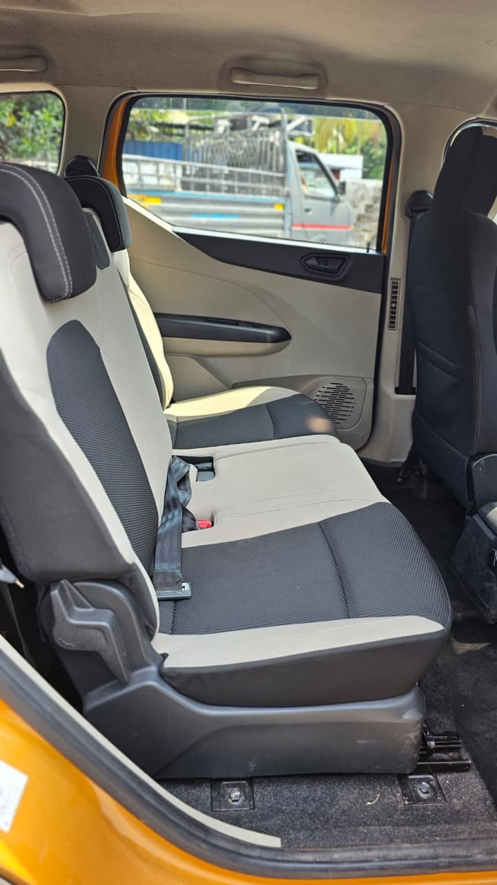 Used 2019 Renault Triber Used 2019 Renault Triber