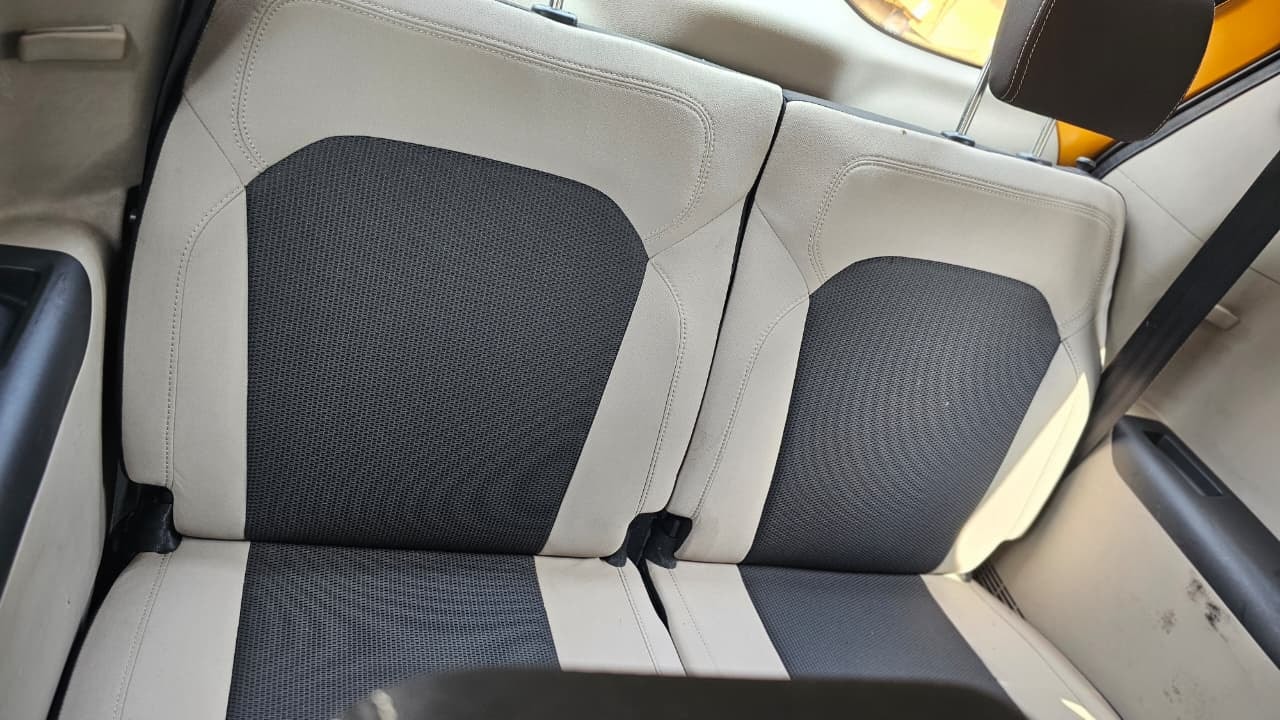 Used 2019 Renault Triber Used 2019 Renault Triber