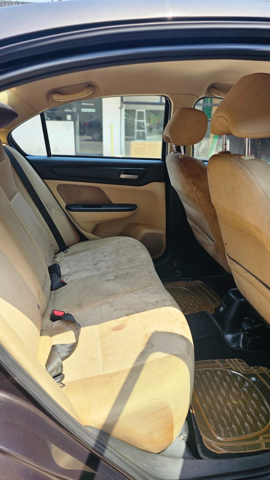 Used 2019 Honda Amaze Used 2019 Honda Amaze