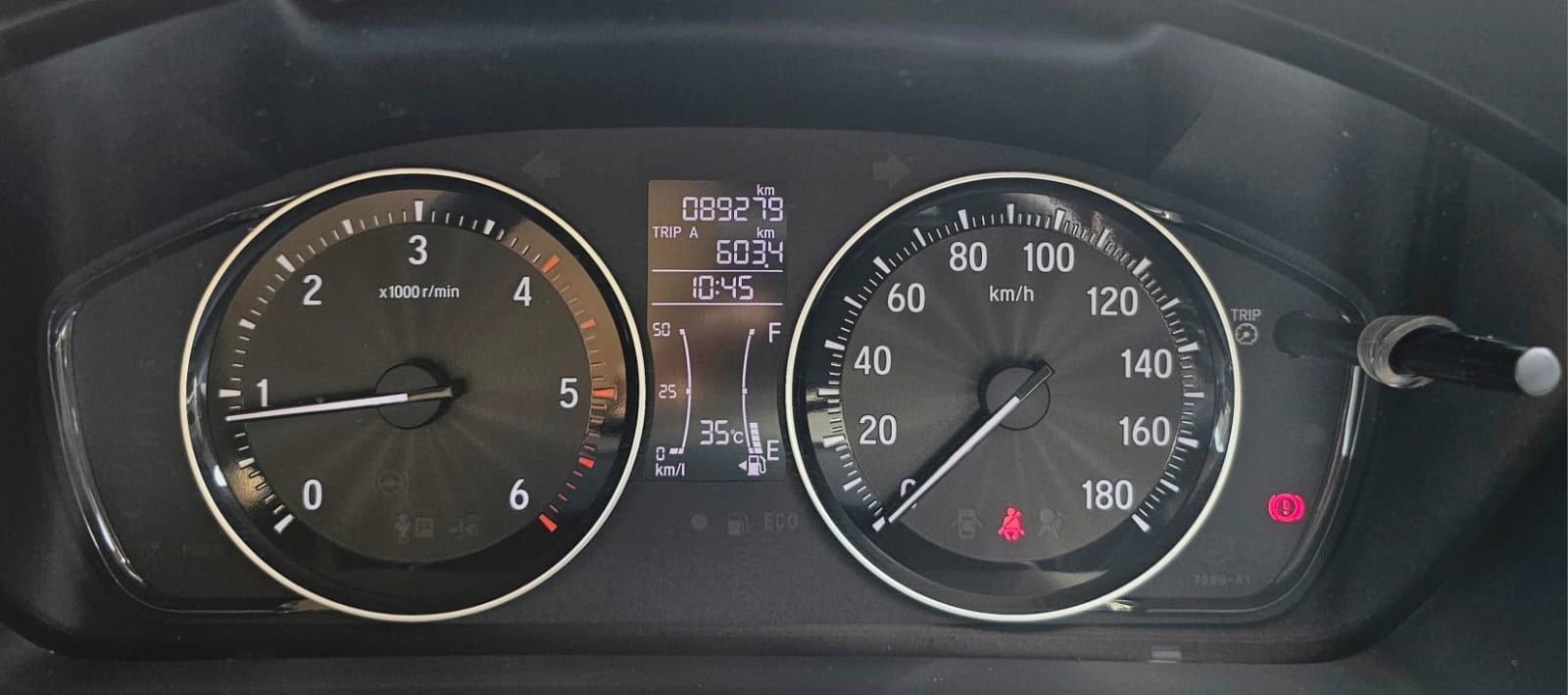 Used 2019 Honda Amaze Used 2019 Honda Amaze