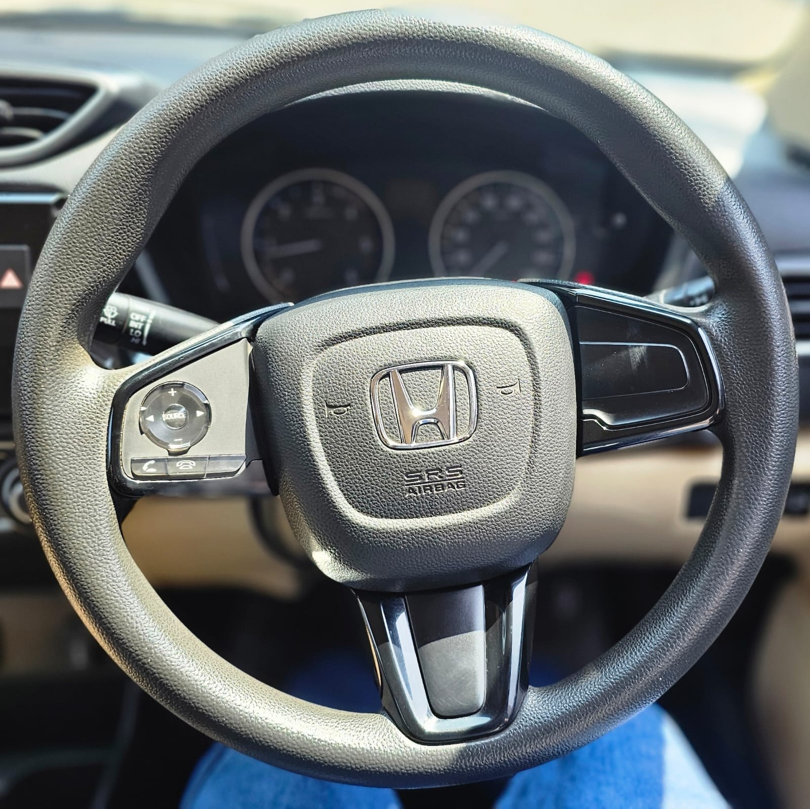 Used 2019 Honda Amaze Used 2019 Honda Amaze