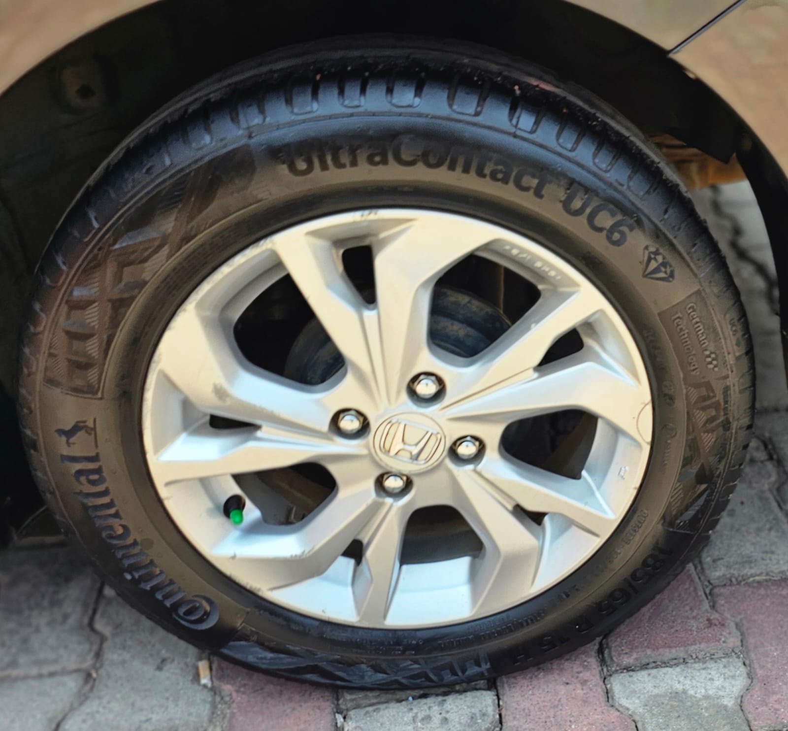 Used 2019 Honda Amaze Used 2019 Honda Amaze
