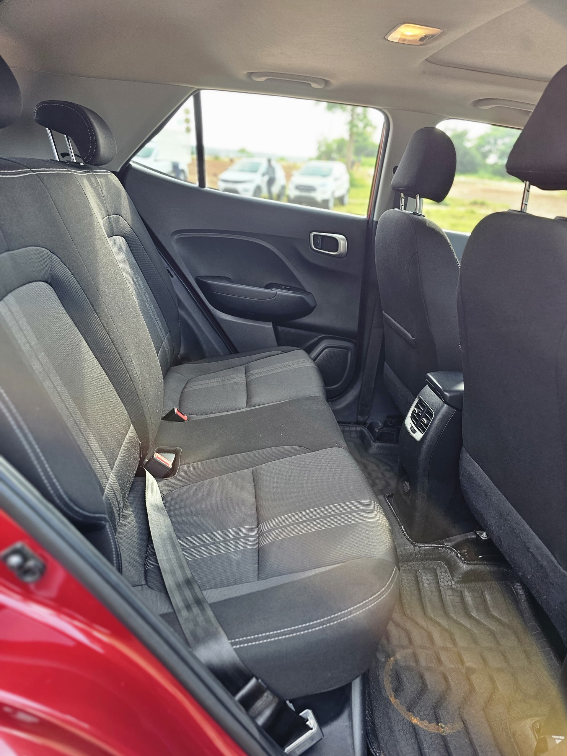 Used 2019 Hyundai Venue Used 2019 Hyundai Venue