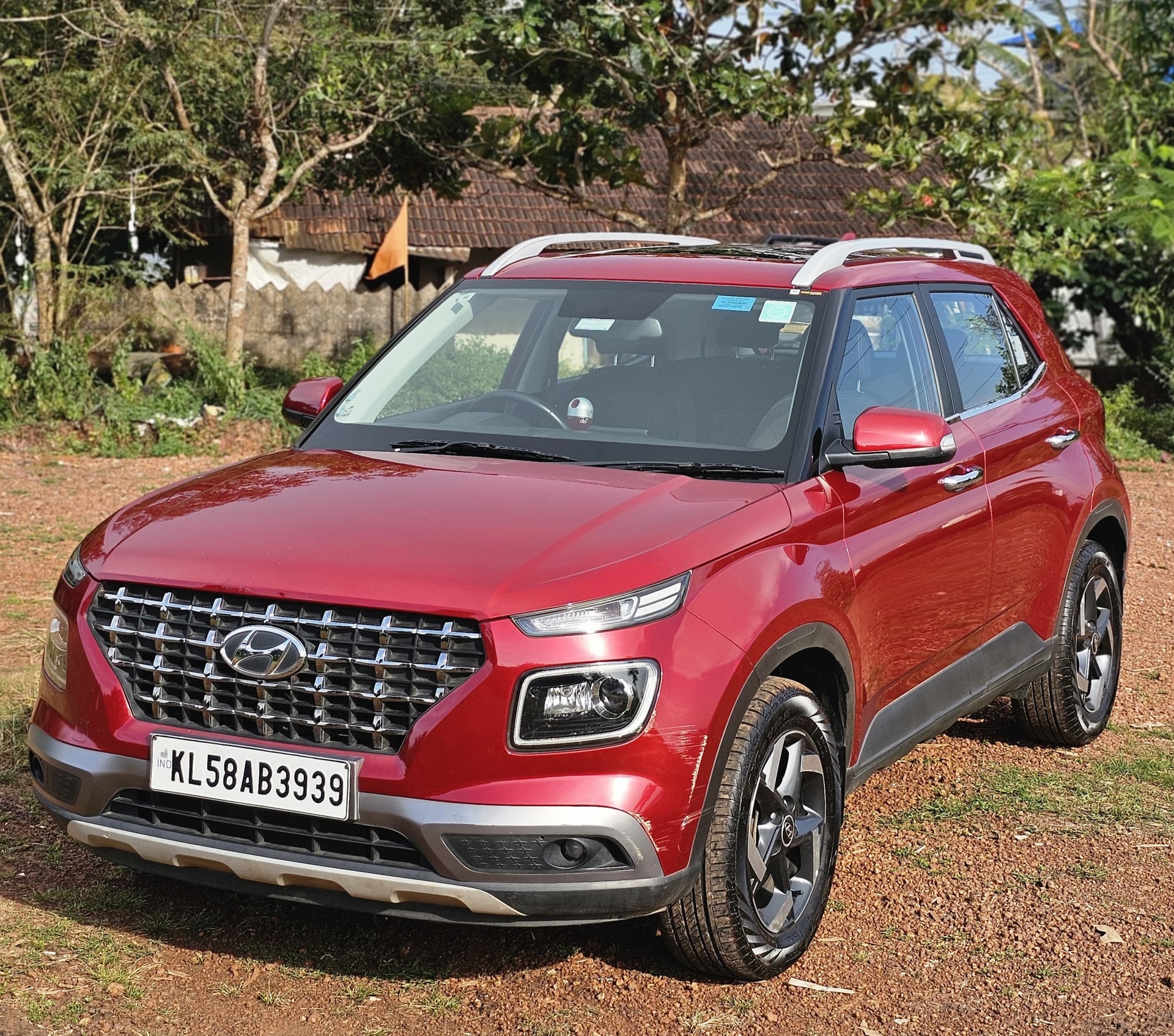 Used 2019 Hyundai Venue Used 2019 Hyundai Venue
