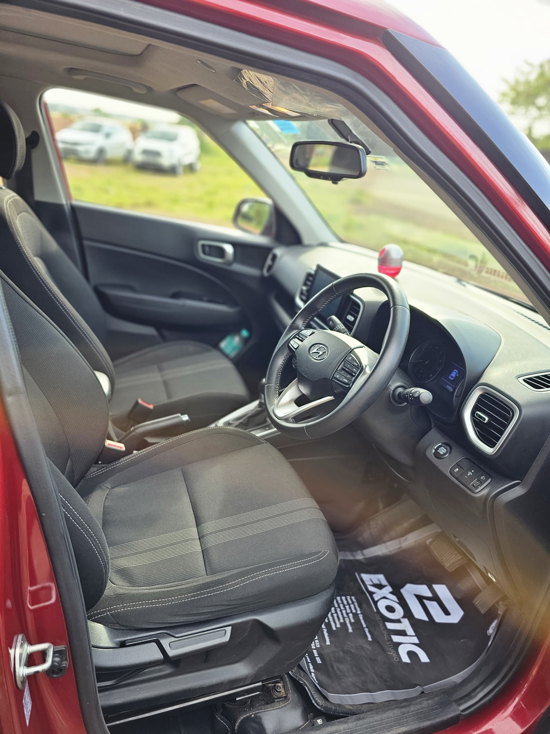 Used 2019 Hyundai Venue Used 2019 Hyundai Venue