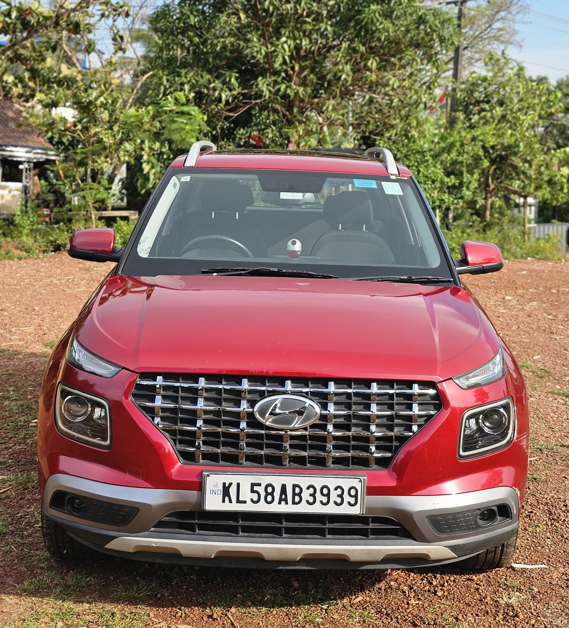 Used 2019 Hyundai Venue Used 2019 Hyundai Venue