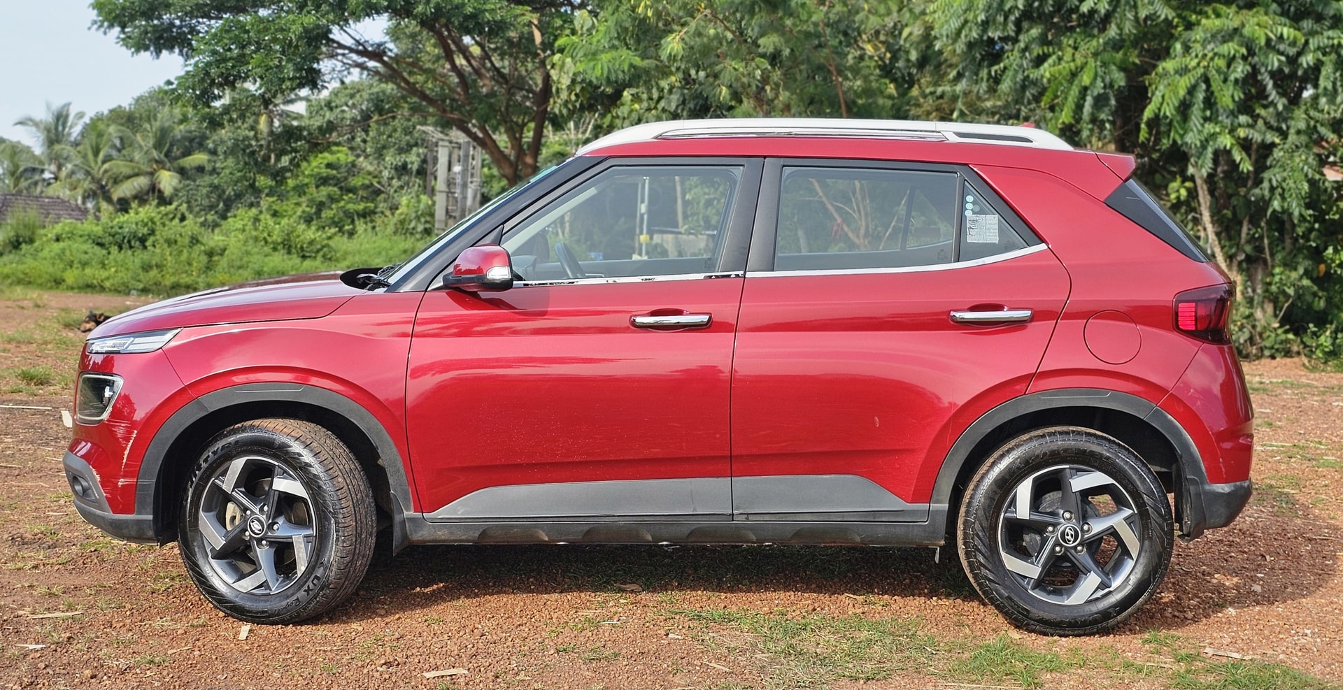 Used 2019 Hyundai Venue Used 2019 Hyundai Venue