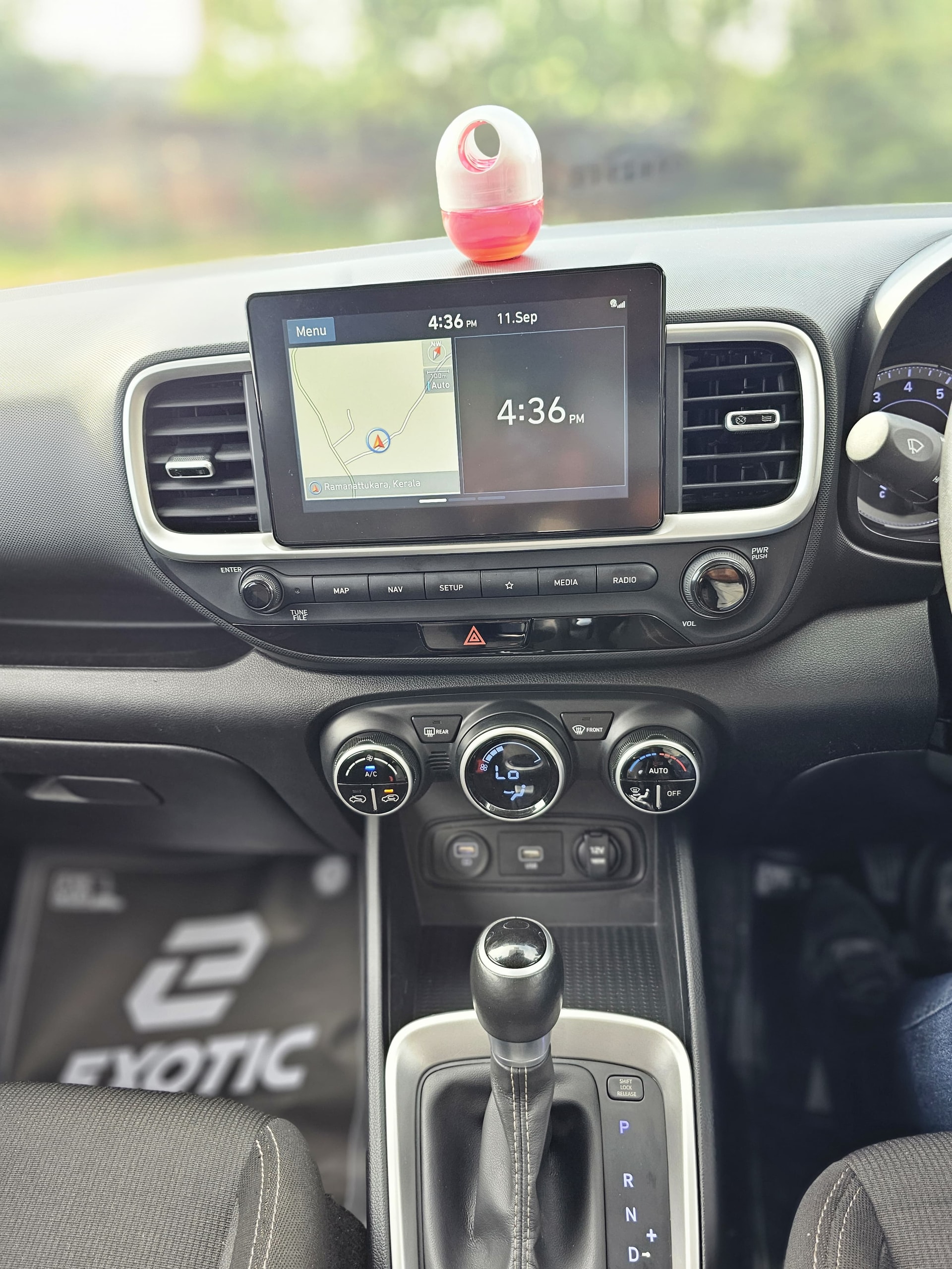 Used 2019 Hyundai Venue Used 2019 Hyundai Venue
