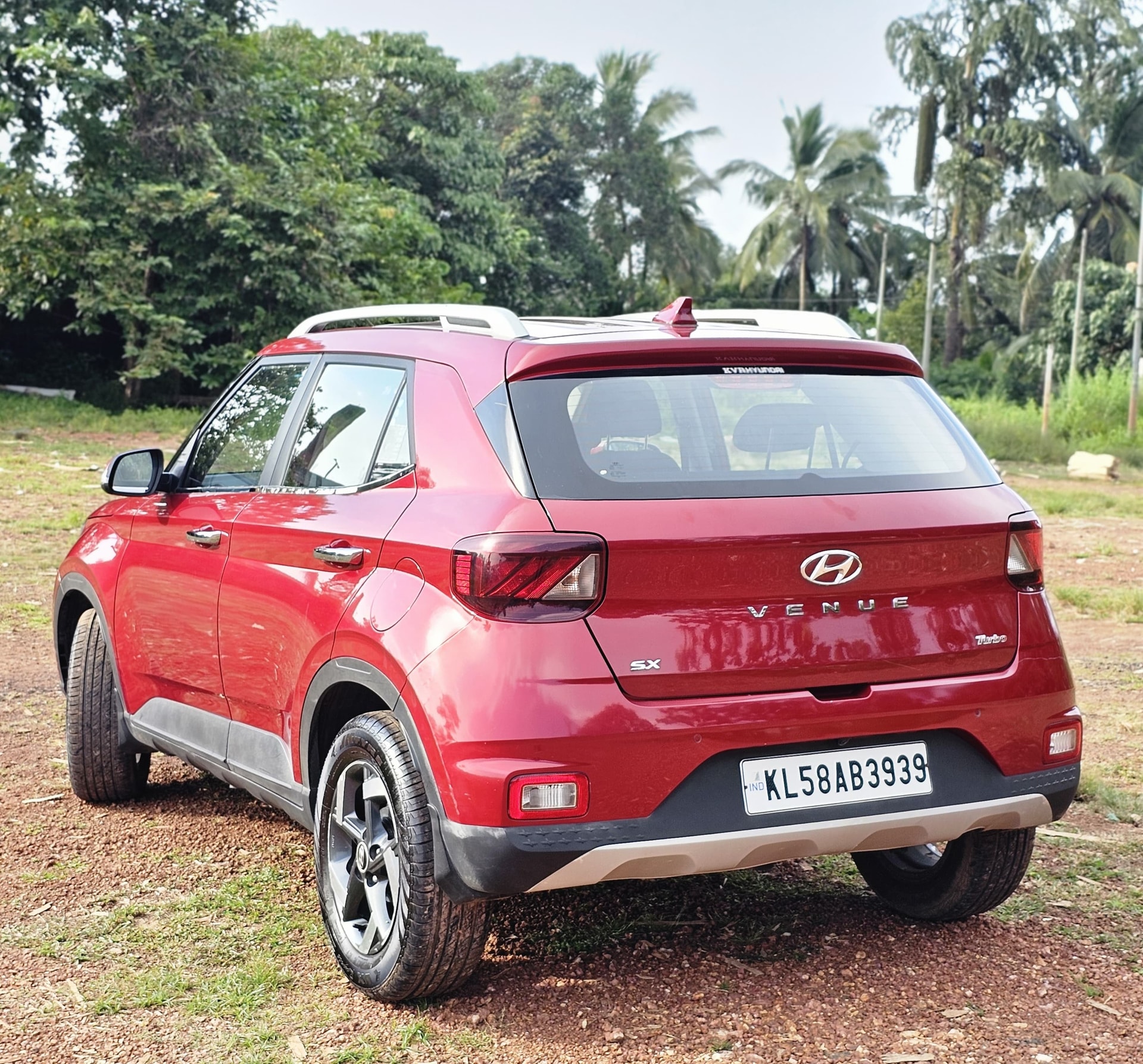 Used 2019 Hyundai Venue Used 2019 Hyundai Venue