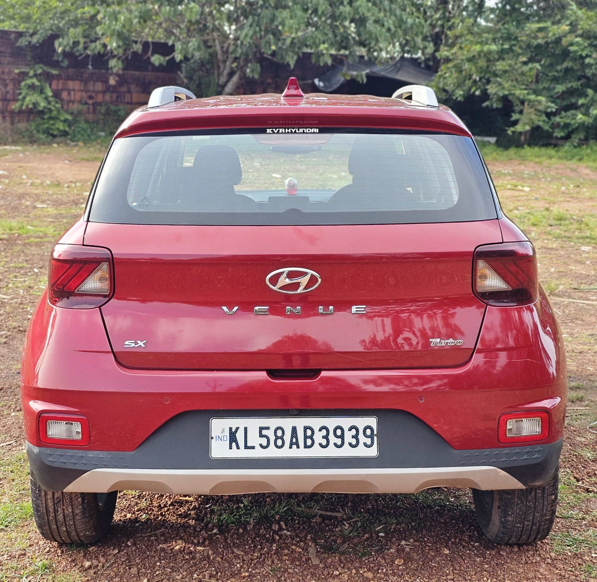 Used 2019 Hyundai Venue Used 2019 Hyundai Venue